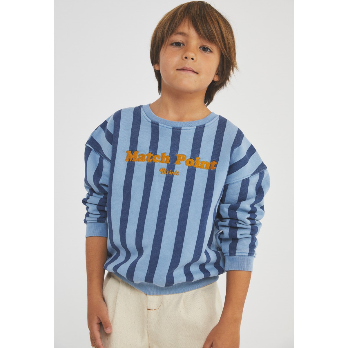 Match Point Hoodie