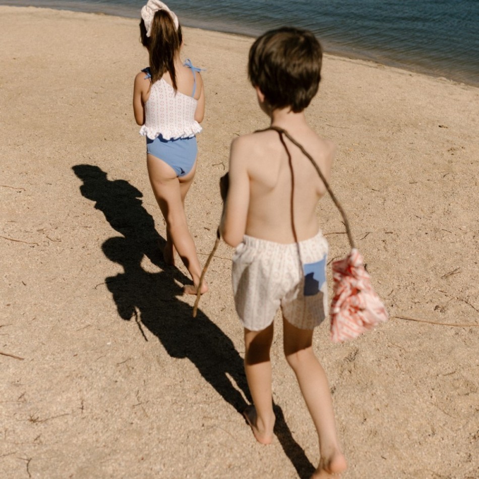 Esteiro Swim Shorts