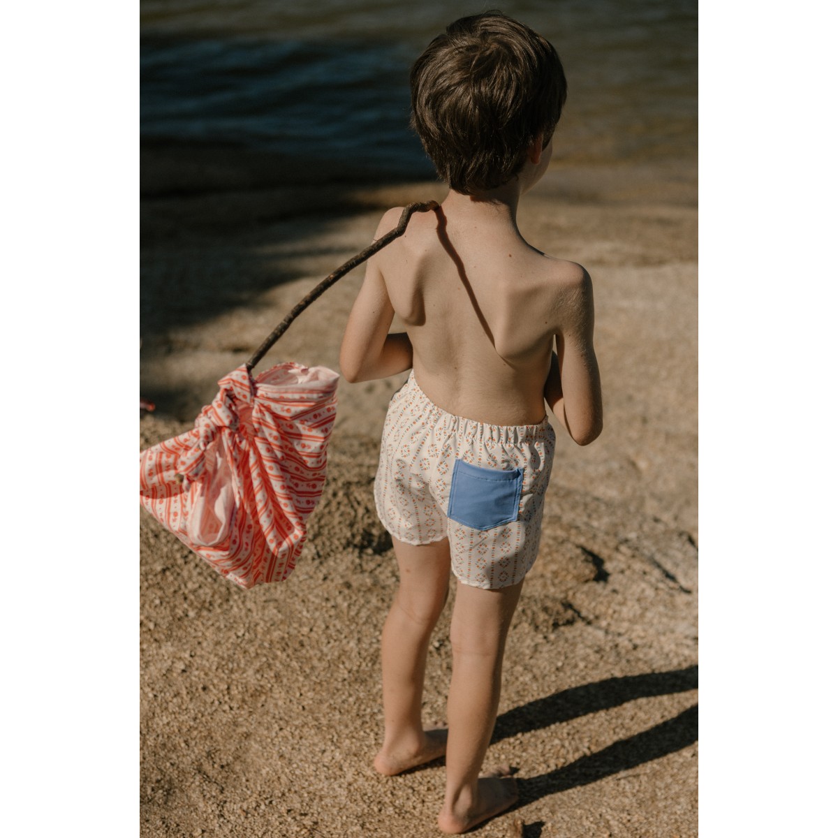 Esteiro Swim Shorts