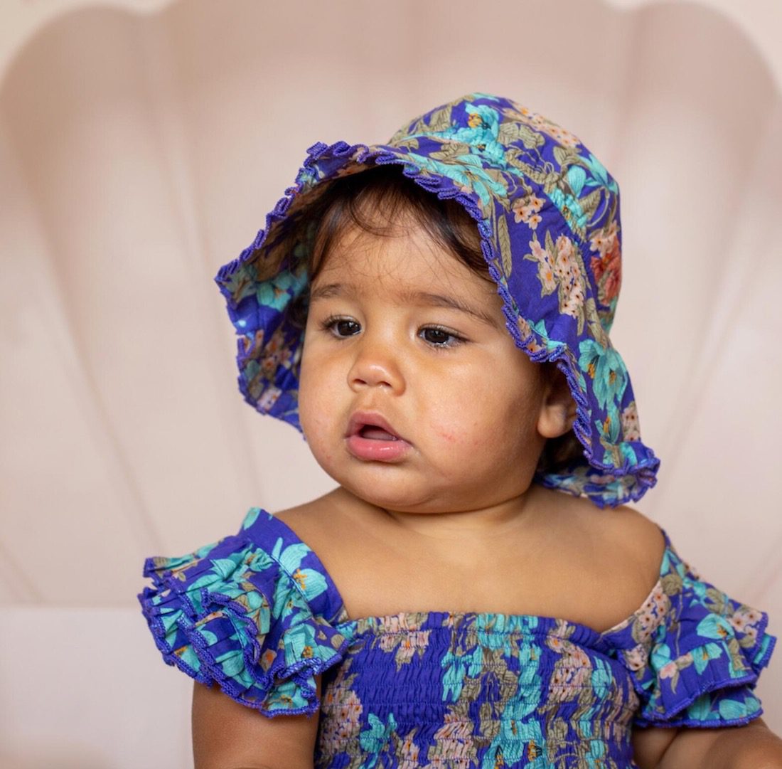 Margot Hat | Iris