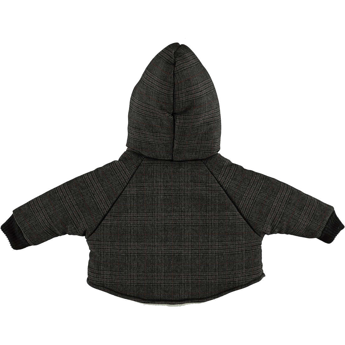 Baby Coat Forest