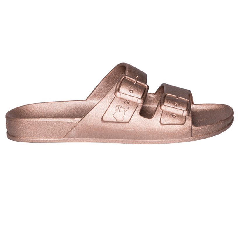 Baleia Copper