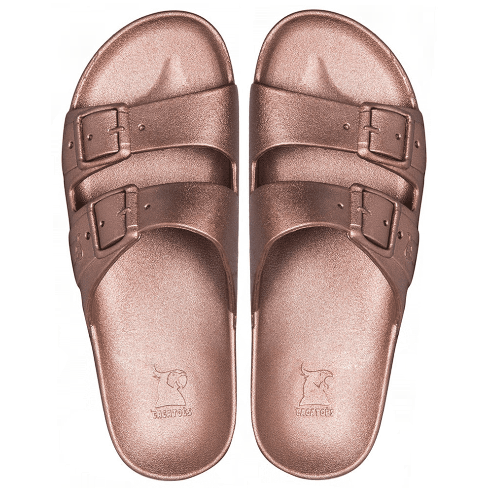 Baleia Copper