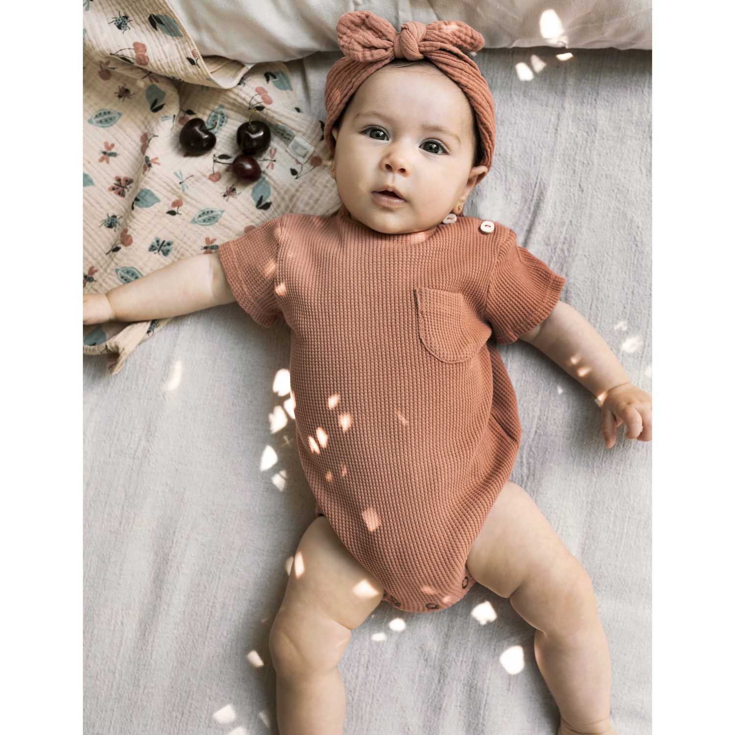 Clay Bodysuit