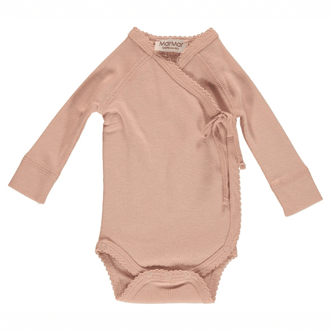 Belita Body & Pixa Pants | Rose