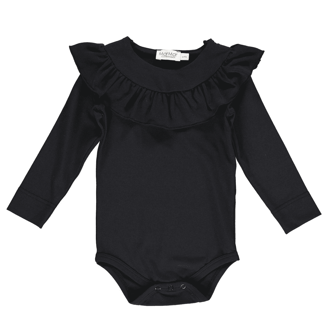 Bibbi Body & Lisa Leggings | Black