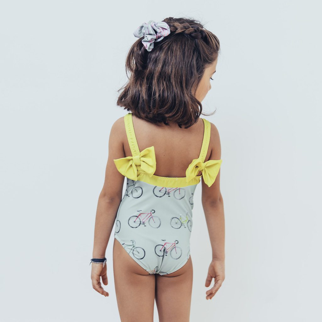 Bicycle Swimsuit
