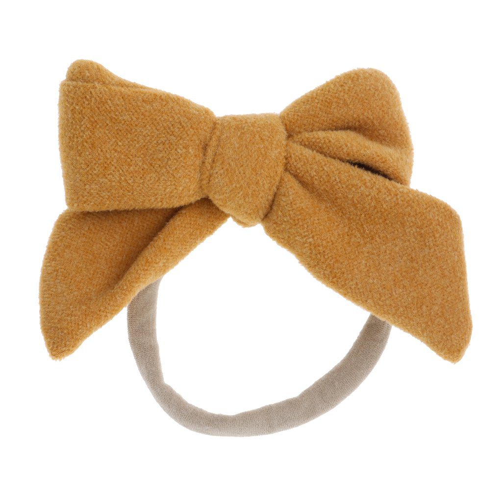 Big Bow Mustard
