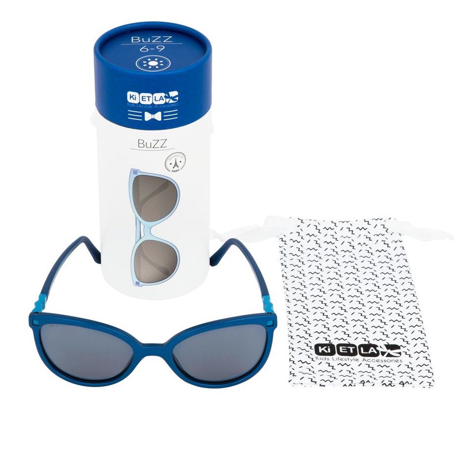 BuZZ | Blue