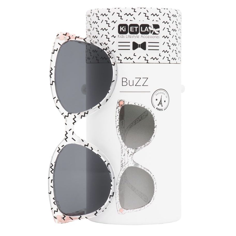 BuZZ| Zig Zag