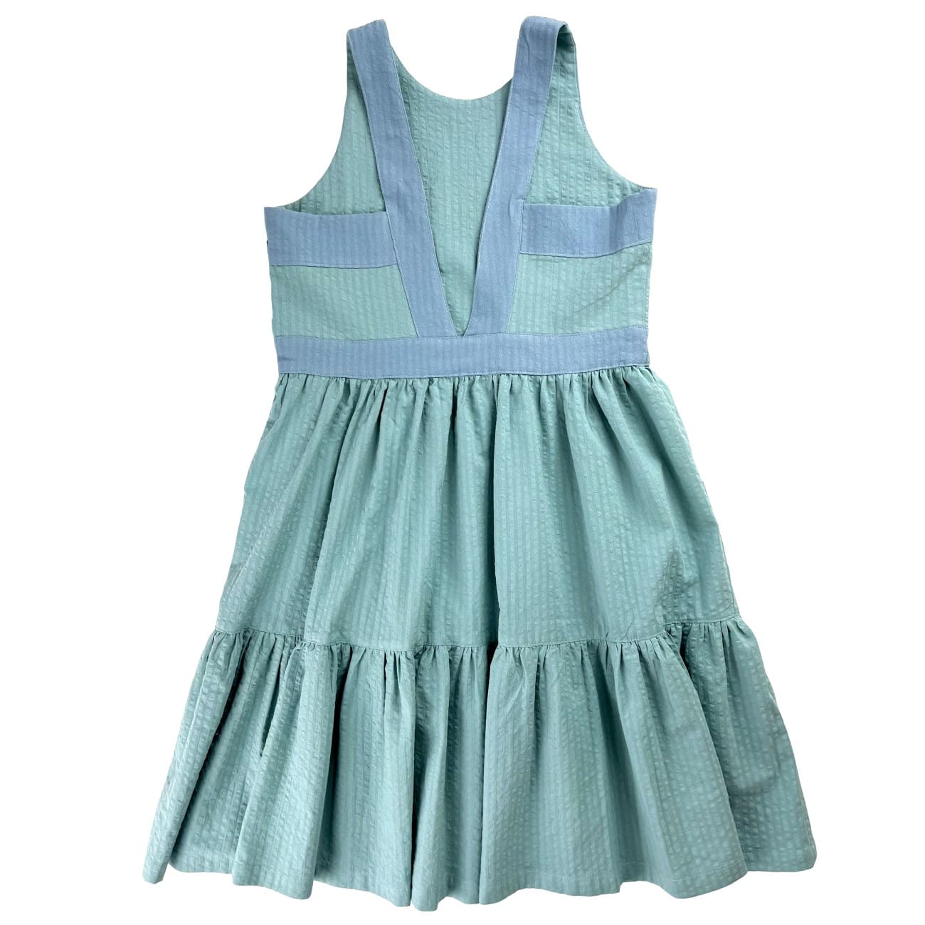 Caqui Dress