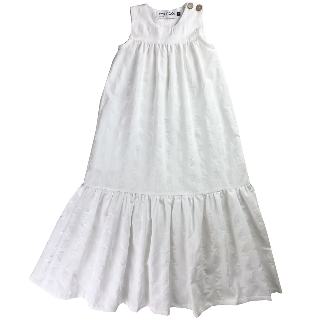 Chicharra Dress