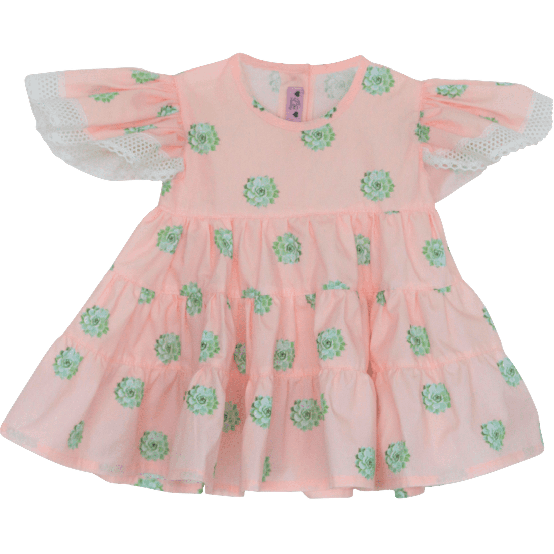 Cactus Dress