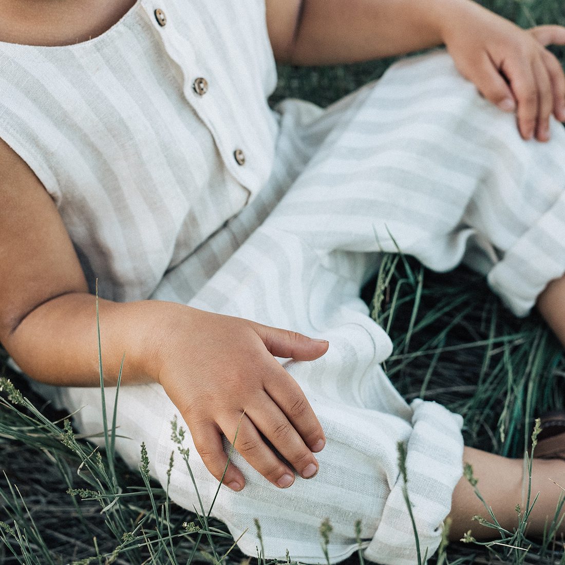 Clay Jumpsuit