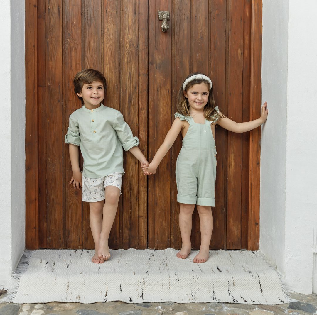 Creta Overalls