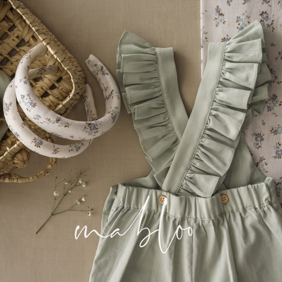 Creta Overalls