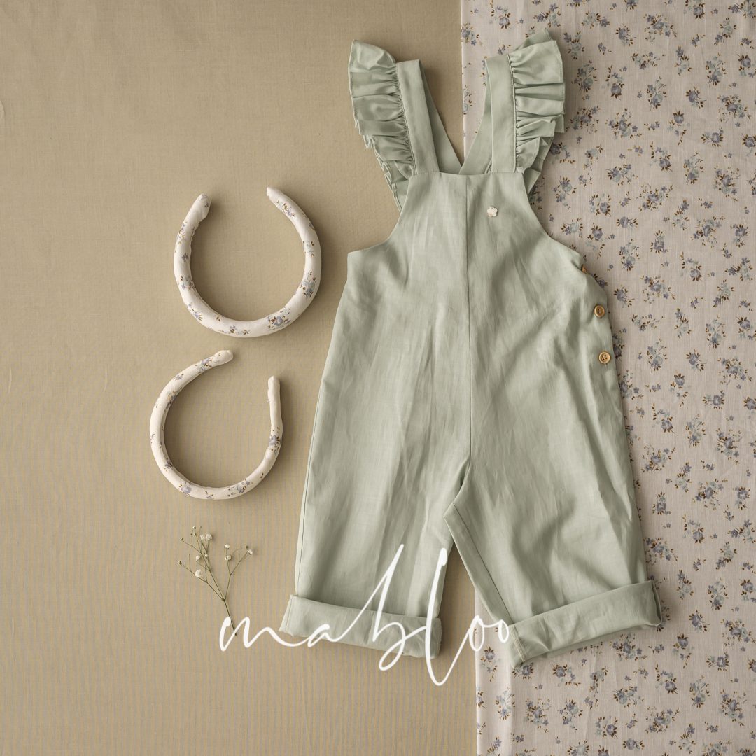 Creta Overalls