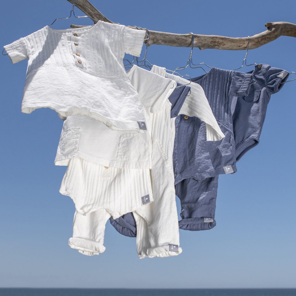 Cru Banquae Romper