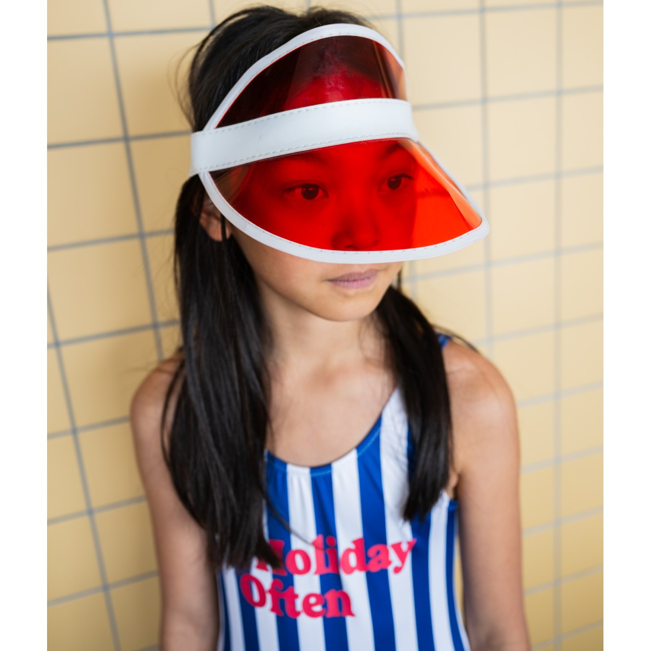 Bathing Suit 'Holiday Often'