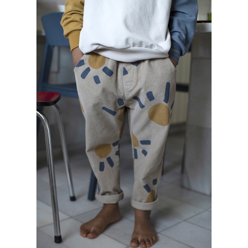 Pants Robin Big Sun