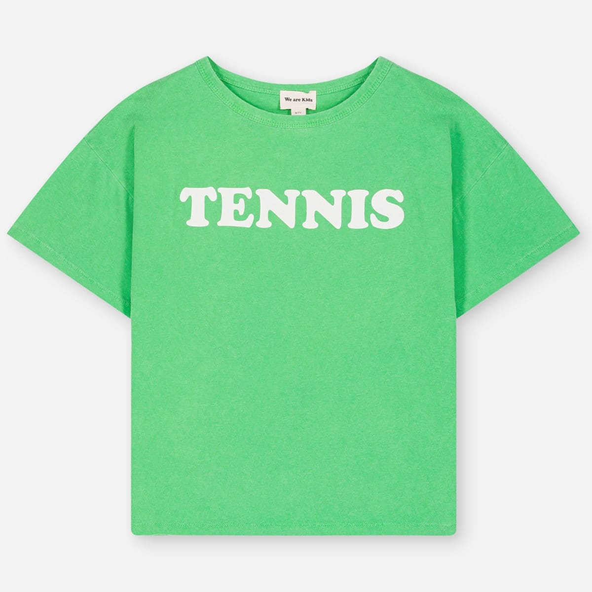 Dylan Tennis T-Shirt | Green