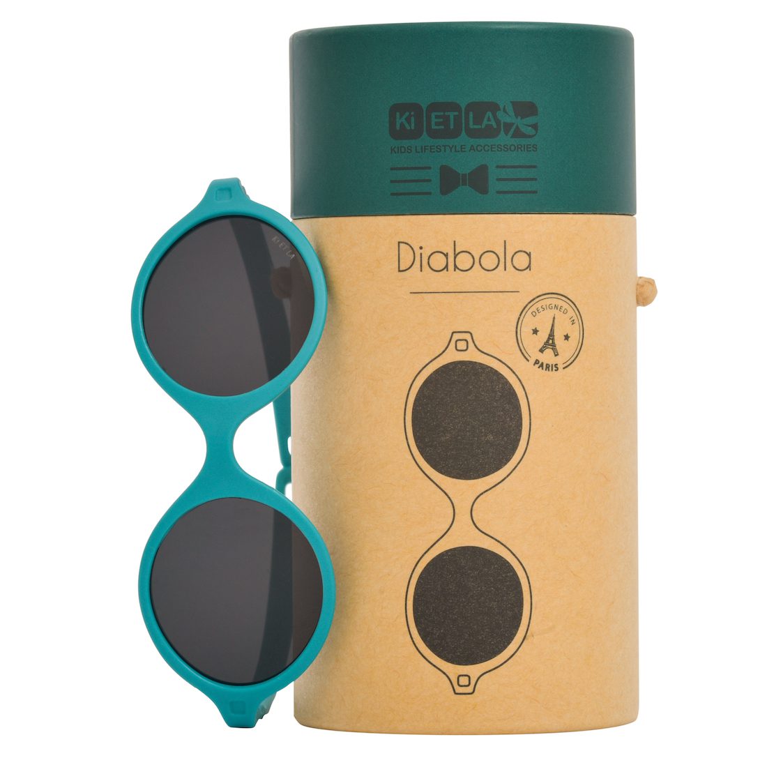 Diabola | Peacock