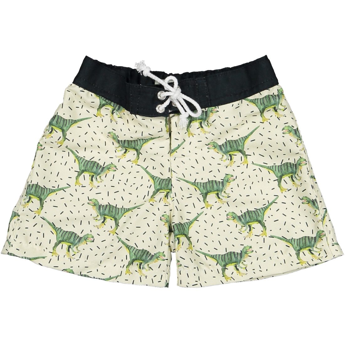 Dinosaur Swim Shorts