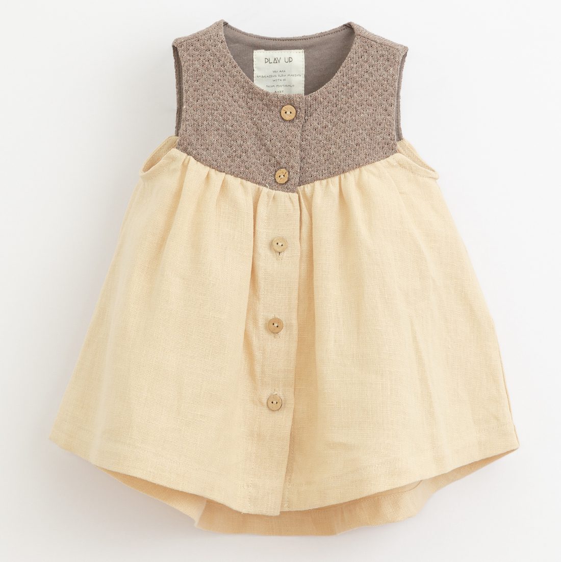 Dress Pinha