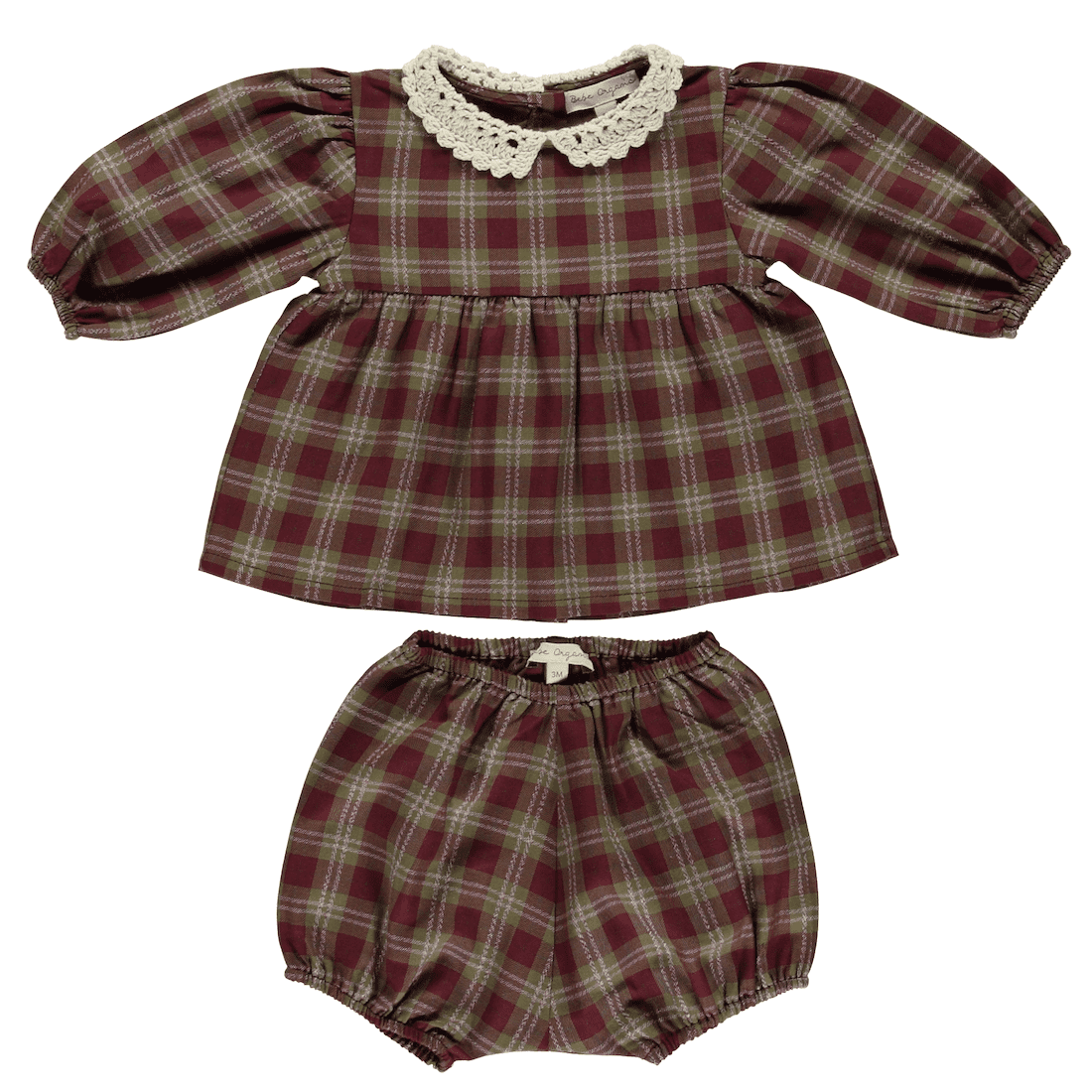 Eleanor Set