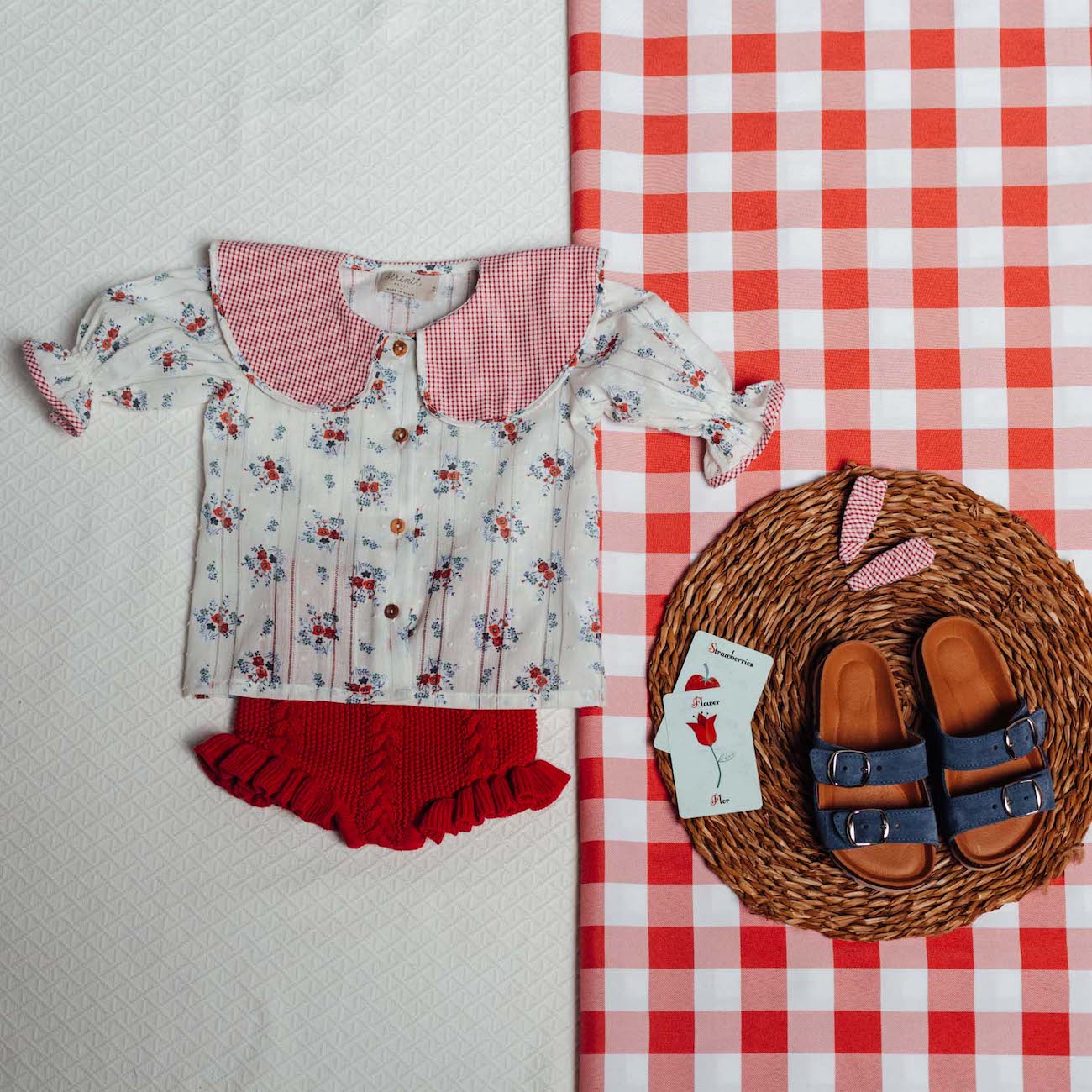 Bianca Shirt