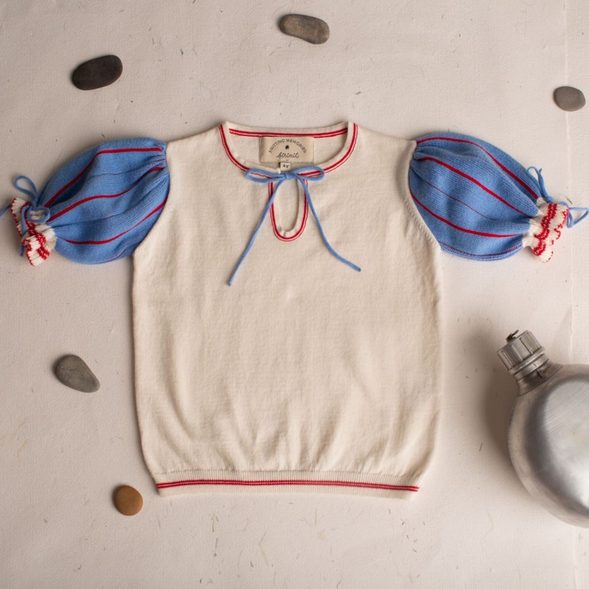 Din Don Sweater