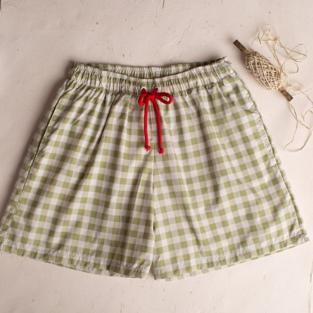 Lobatas Swim Shorts