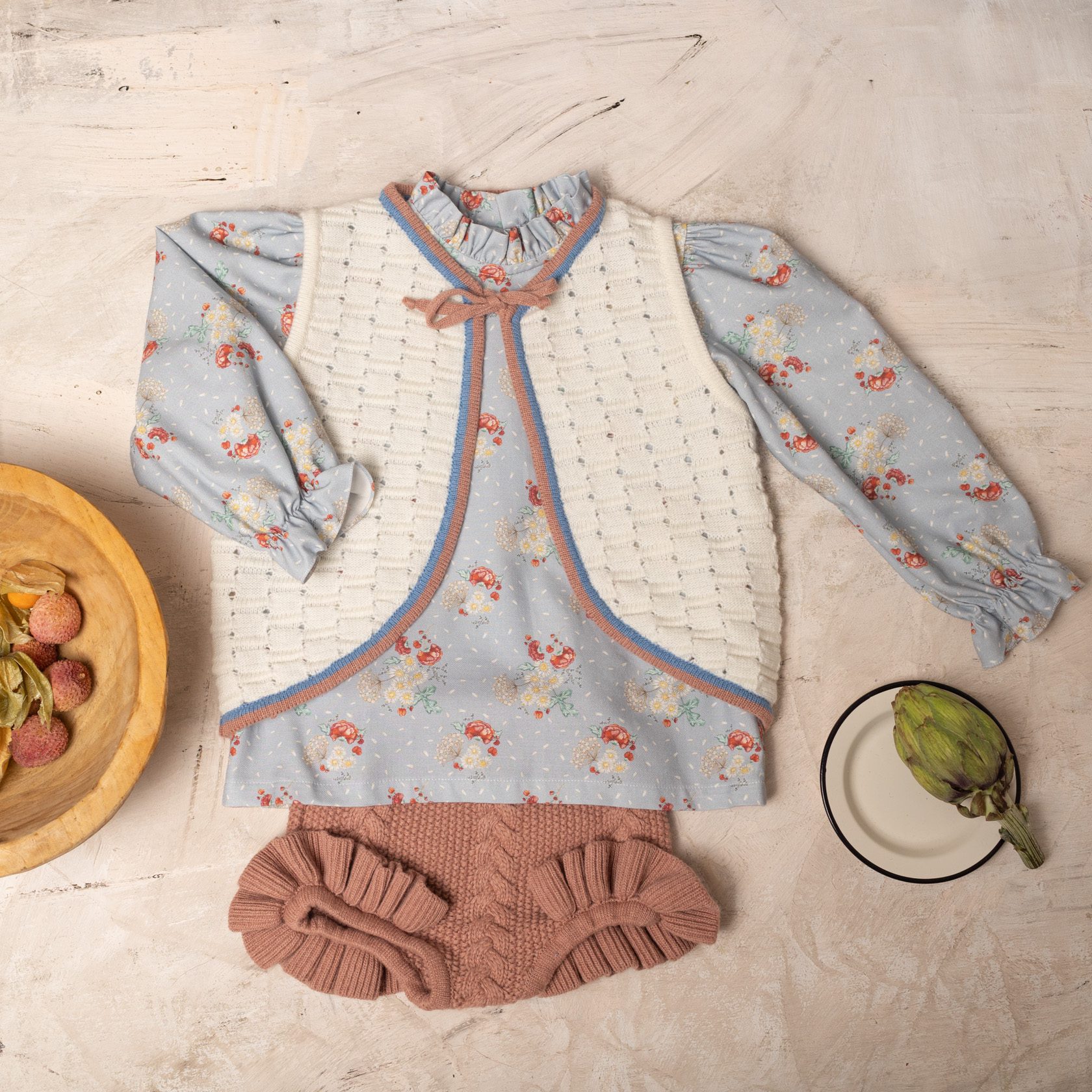 Arada Shirt
