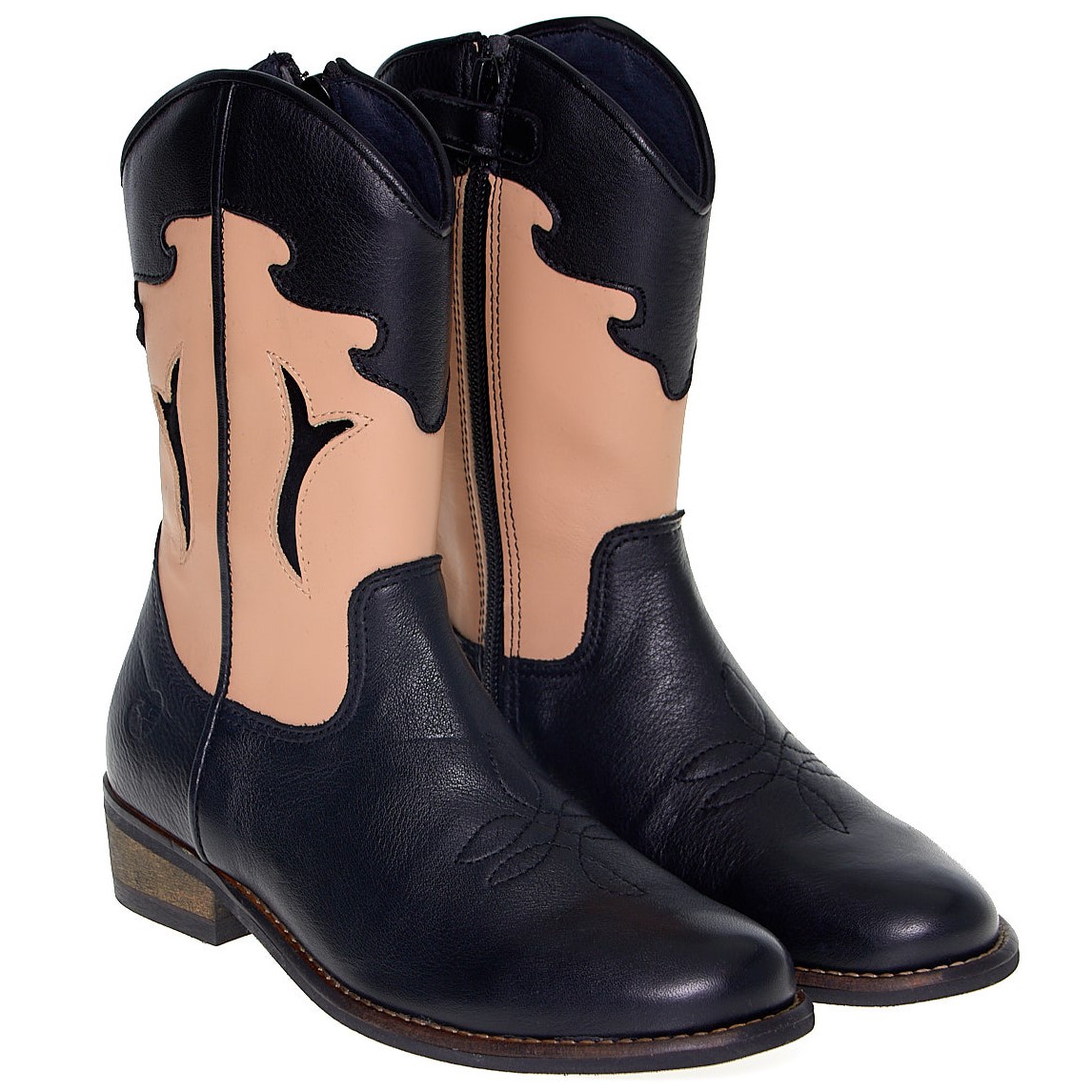 Oregon Boot