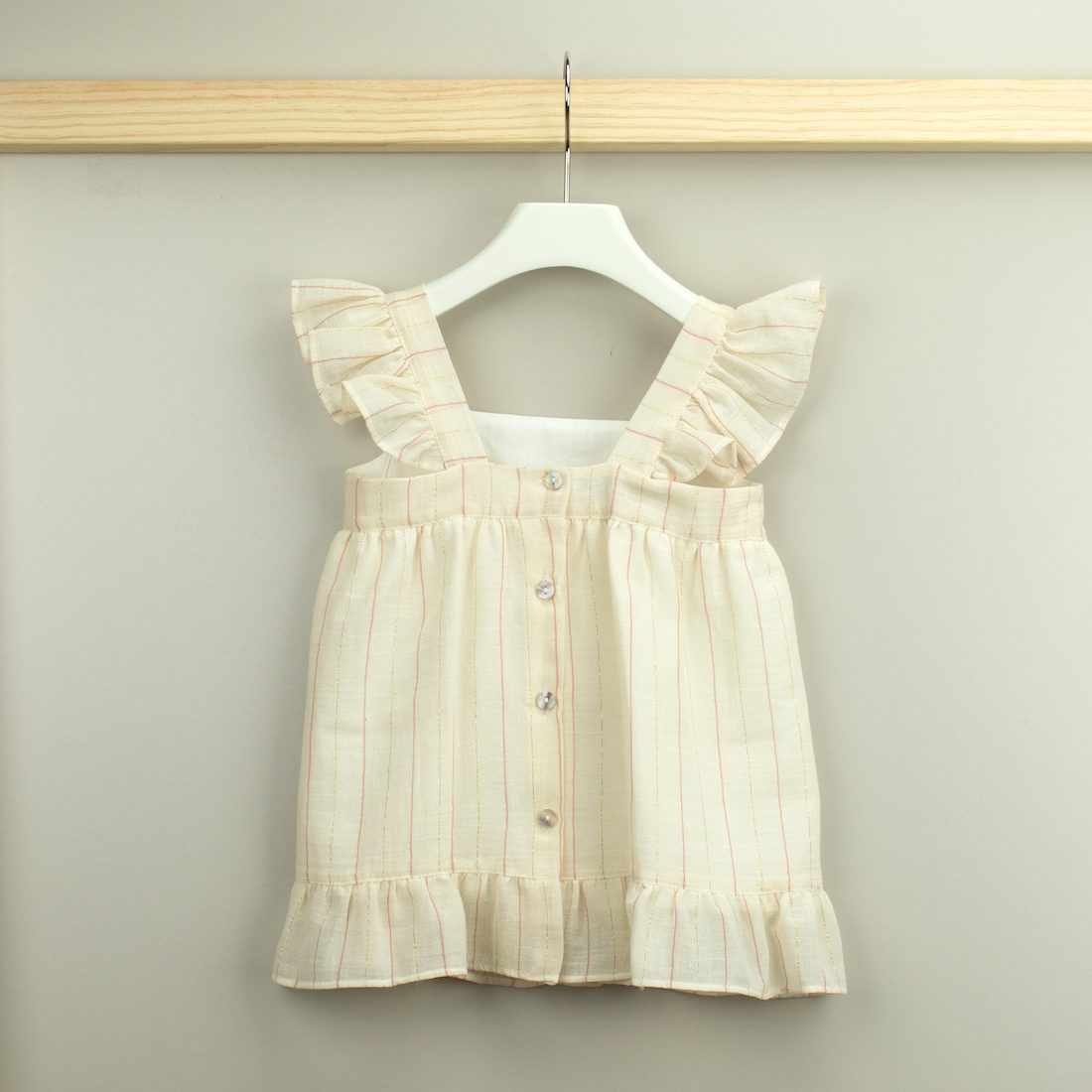 Eva Dress