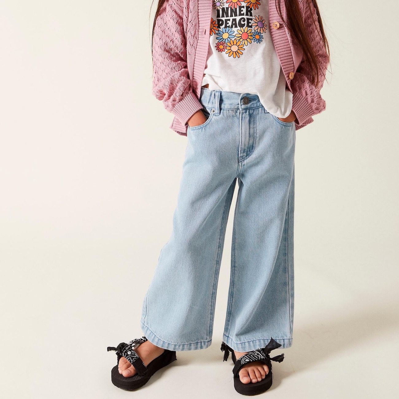 'Inner Peace' Tank