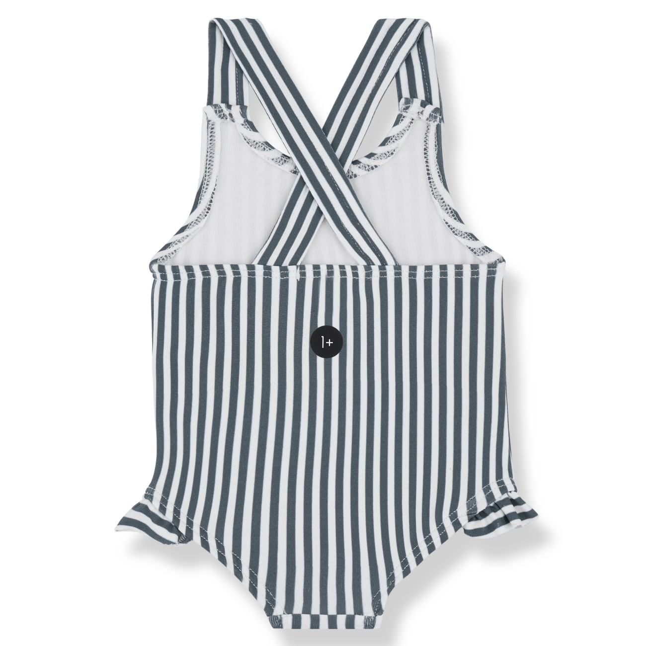Filippa Swimsuit | Petroleum