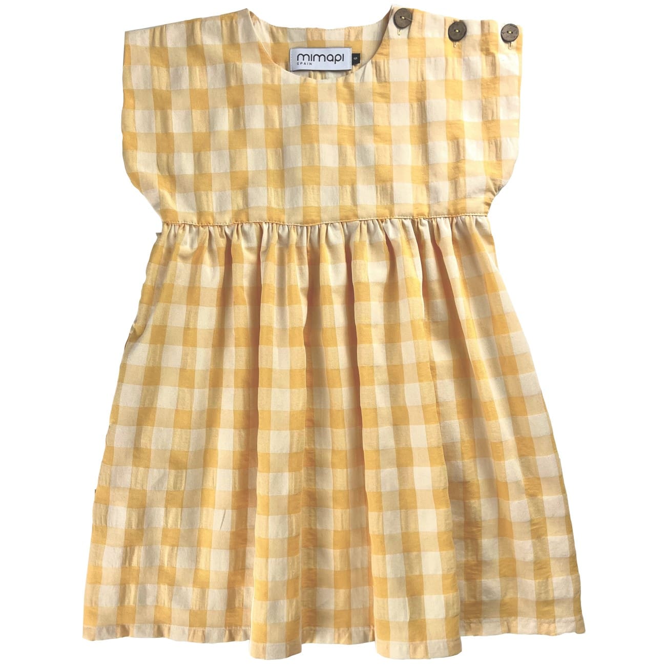 Finca Dress