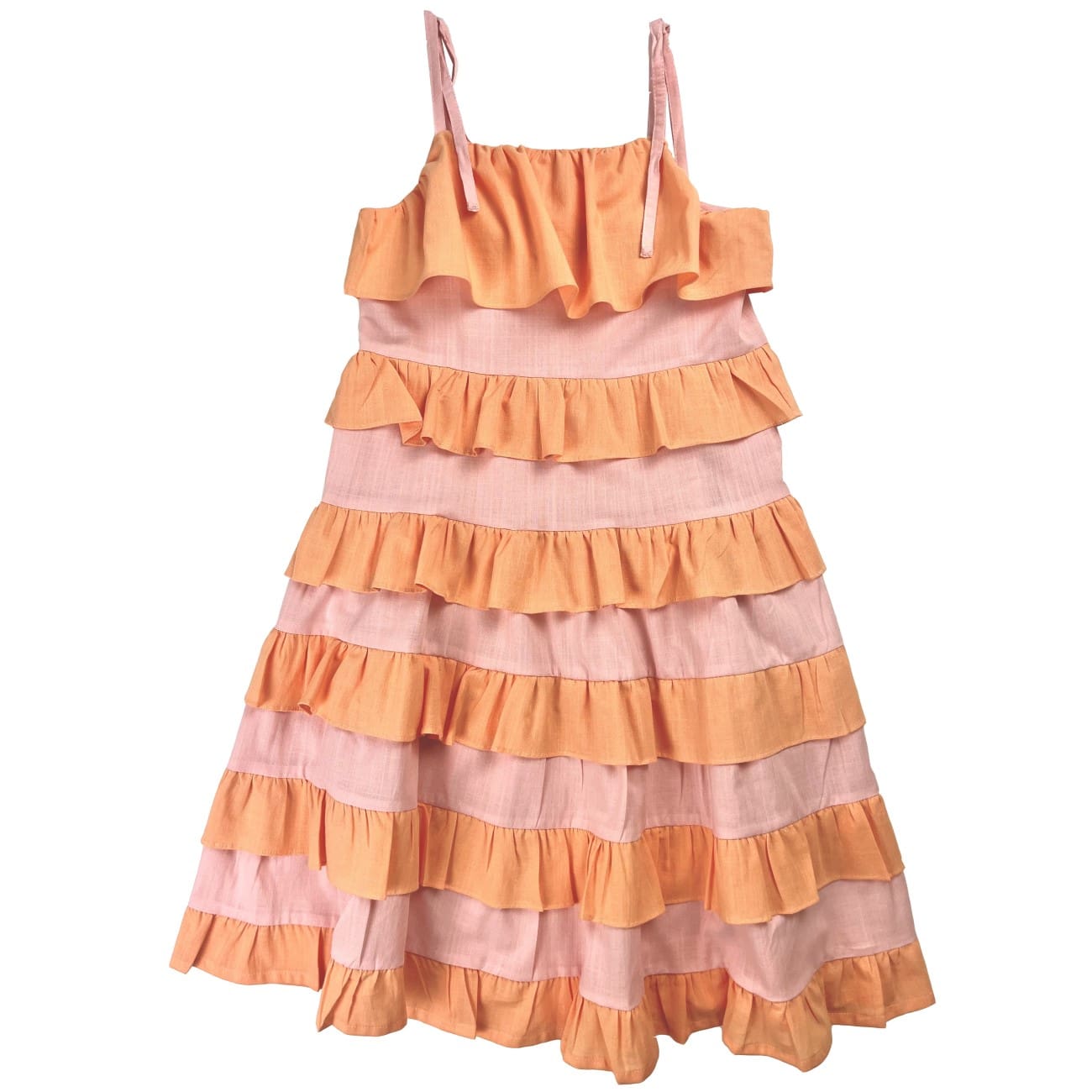 Florecer Dress