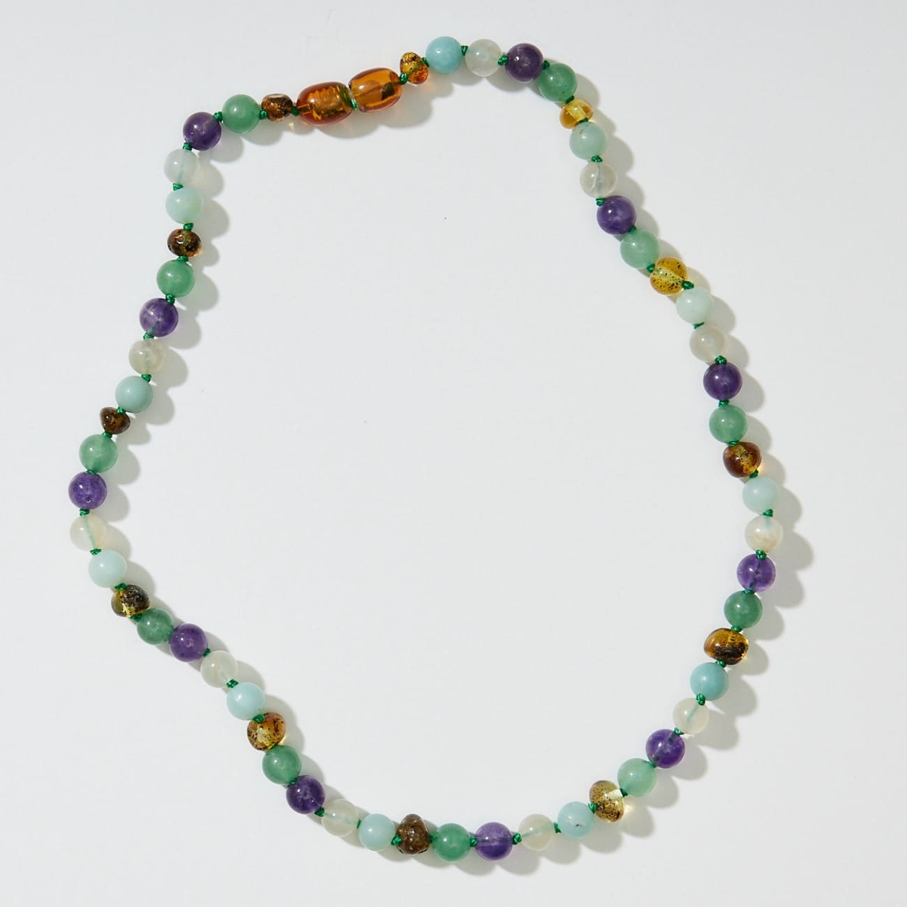 Fenja Kids Necklace