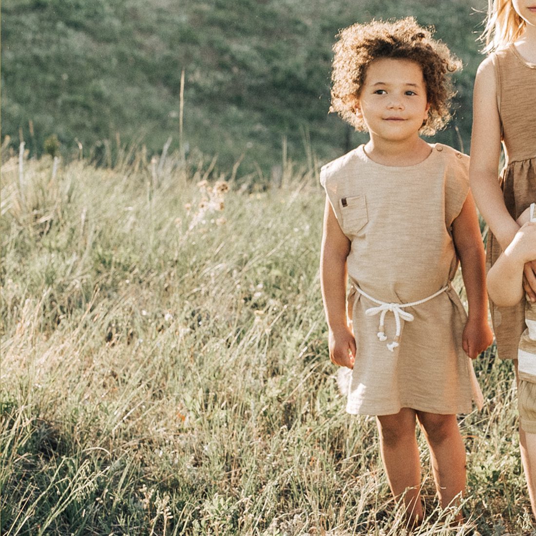 Field Dress Olive