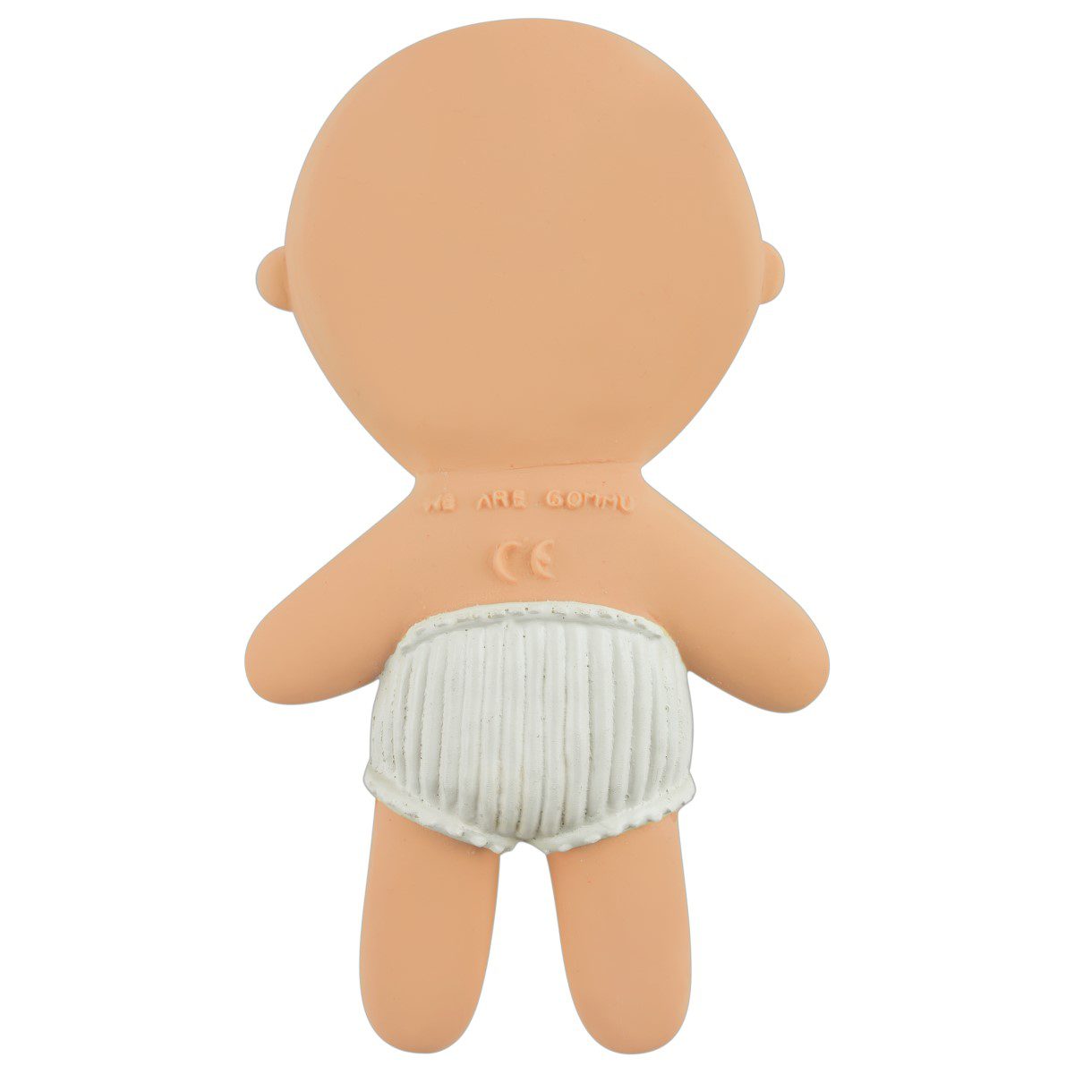 Gommu Mini Baby | Vainilla