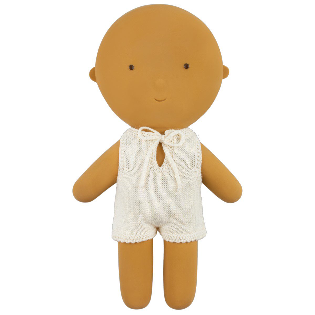 Gommu Baby | Peach