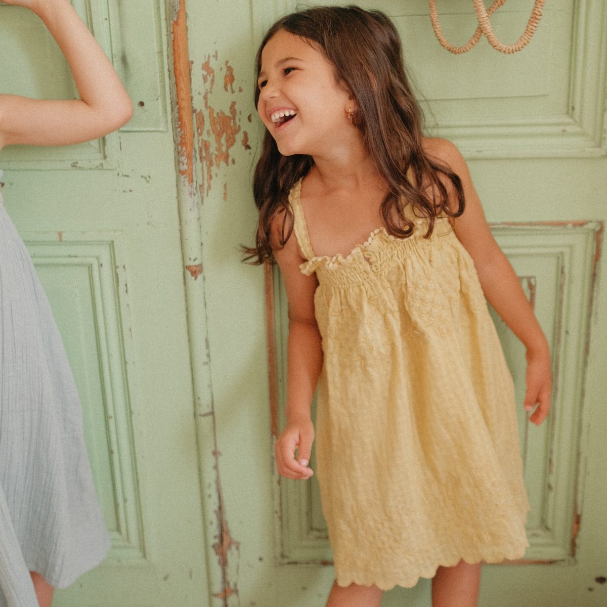 Honey Chloe Dress
