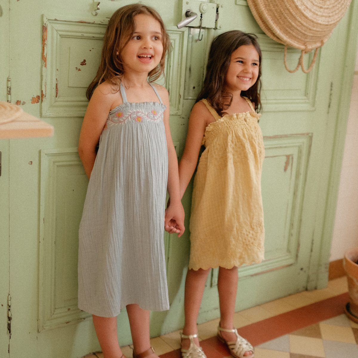 Honey Chloe Dress