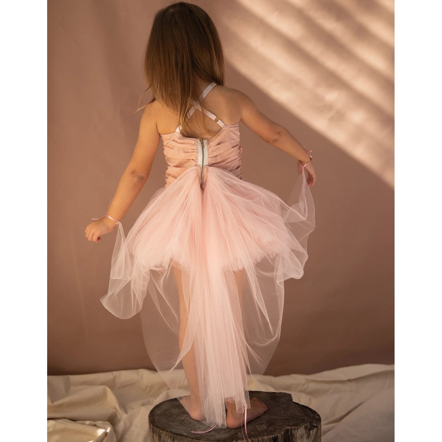 Garden Fairy | Himalayan Salt