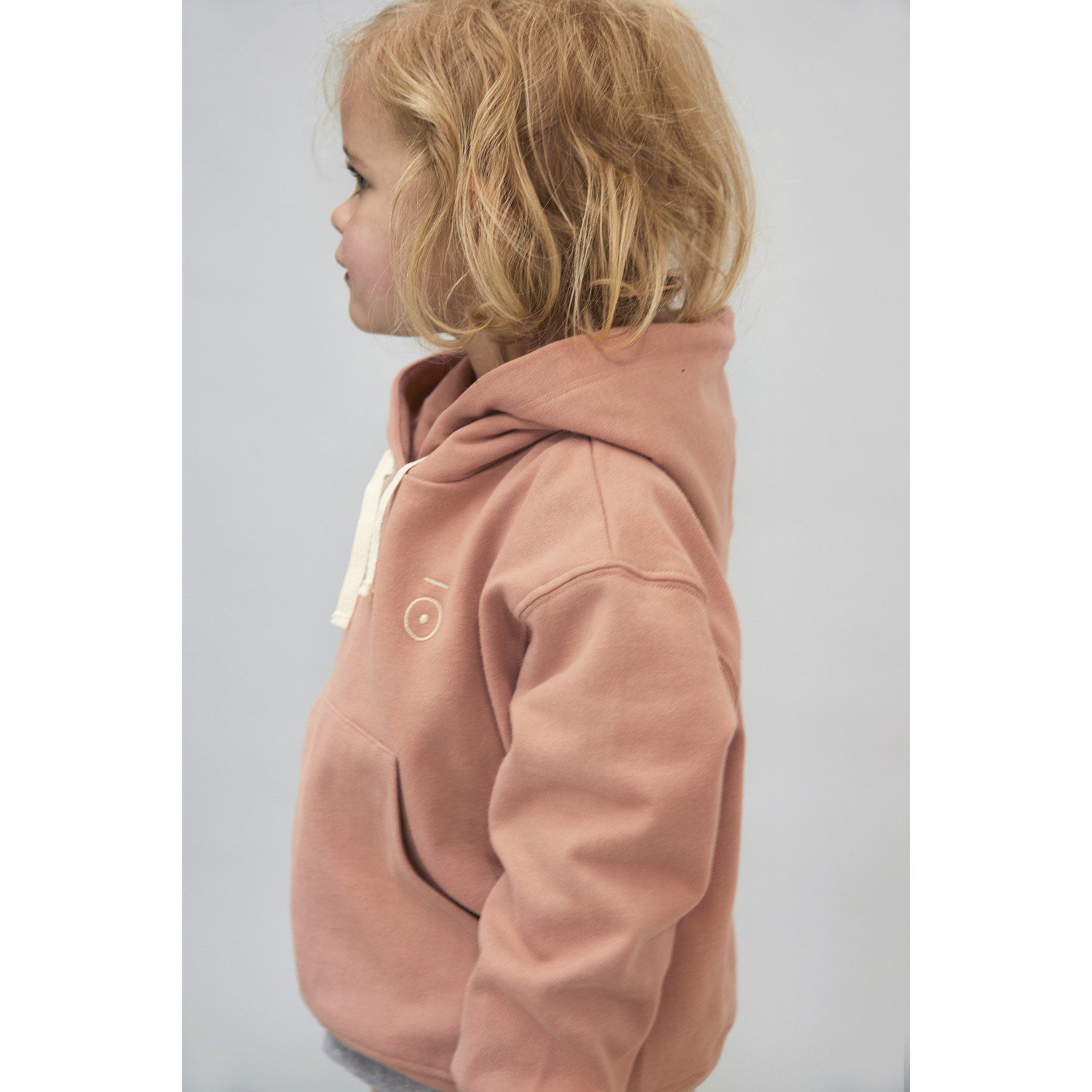 Hoodie & Track Pants | Rustic Clay