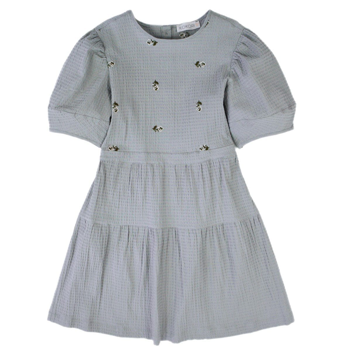 Milos Dress | Sage