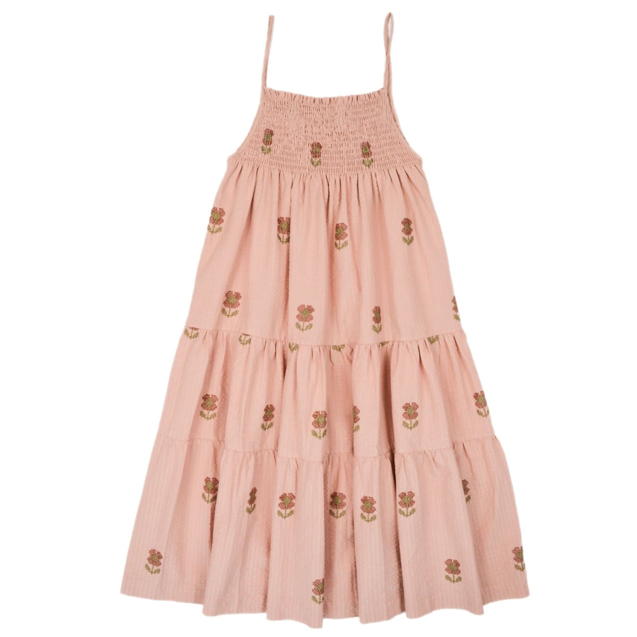 Egea Dress Poudre