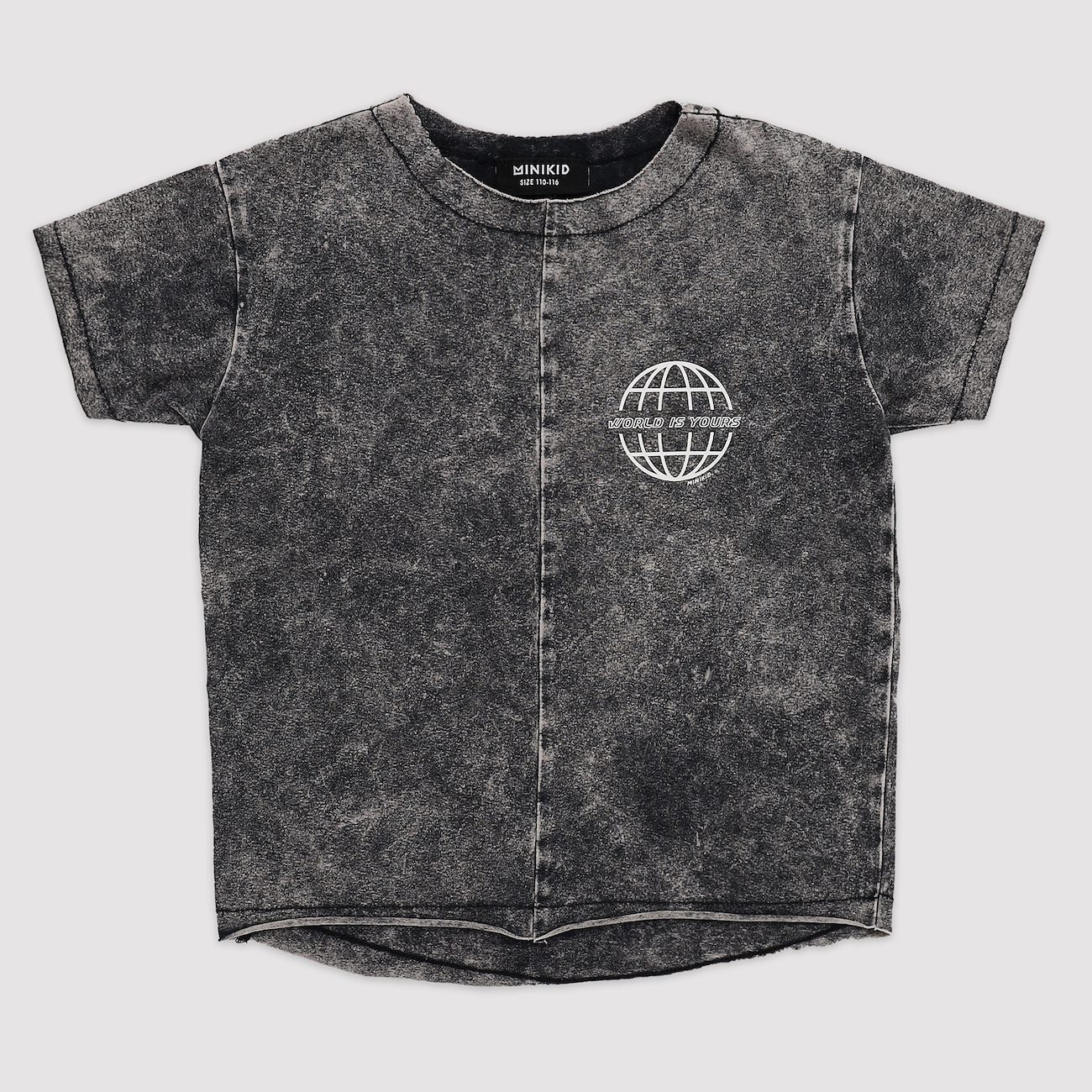 World T-Shirt